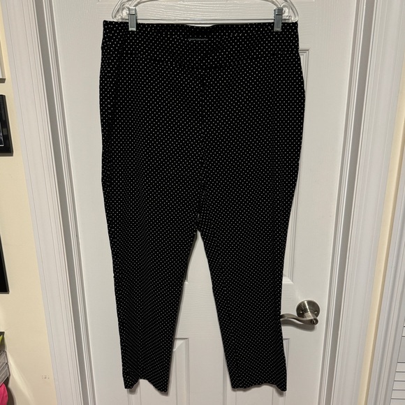 Counterparts Polka Dot Pant size 18 - Picture 4 of 5
